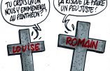 Ignace – Simone Veil bientôt au Panthéon