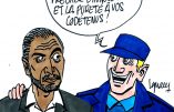 Ignace - Tariq Ramadan clame son innocence