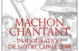Ce 10 février 2018 à Lyon, retrouvez la Joyeuse Garde