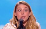 Humour politiquement incorrect avec Laura Laune et la chanson « Pour faire un attentat »