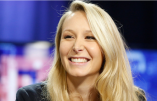 Marion Marechal-Le Pen fait son retour en politique aux USA pour « un conservatisme des 2 rives »