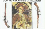 Pont de Beauvoisin le 11 mars 2018 – Bourse aux armes et militaria