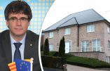 Exil doré : Carles Puigdemont s’installe dans une luxueuse villa de 550 m2