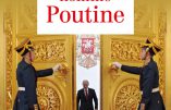 Un Russe nommé Poutine (Héléna Perroud)