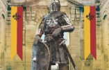 14 et 15 avril 2018 – Foire Médiévale du Roy René à Peyrolles-en-Provence