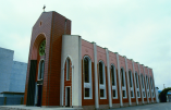 Cathédrale catholique de Changchun, Pyongyang