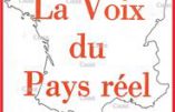 Retrouvez les Nouvelles Editions Latines à la Fête du Pays Réel le samedi 24 mars 2018 à Rungis