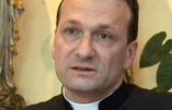 Relations Rome-FSSPX : les interprétations biaisées de l’abbé Thouvenot, secrétaire général de la FSSPX