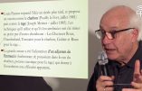 Le Docteur Alain Scohy met en garde au sujet des 11 vaccins imposés à nos enfants