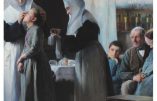 Jusqu’au 25 mars 2018 – « L’hôpital de Vernon, de saint Louis à l’IRM »
