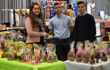 Les artisans à l’honneur à la Fête du Pays Réel (1)
