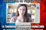 Venez écouter Virginie Vota à la Fête du Pays Réel le samedi 24 mars à Rungis