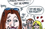 Ignace - Consentement sexuel fixé à 15 ans