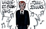 Ignace - Le colonel Beltrame face à l'hommage républicain