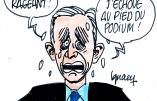 Ignace - Bernard Arnault  4e fortune mondiale