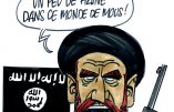 Ignace - Daech revendique l'attentat de Trèbes