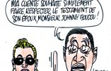 Ignace – Le testament de Johnny
