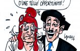 Ignace - Vers une loi sur l'euthanasie