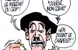 Ignace - Meurtre de Mireille Knoll