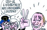 Ignace - Poutine réélu haut la main
