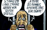 Ignace - 8 mars éprouvant pour Ramadan