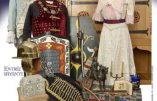 21 et 22 avril 2018 – Marché de l’Histoire à Compiègne