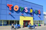 Toys “R” Us…Toys are us ? No more…