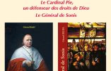 14 avril 2018 à Paris – Gérard Bedel dédicace à la Librairie Notre-Dame-de-France