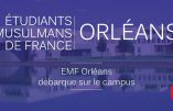 Camouflée, l’association des Etudiants musulmans de France a fait plus de 20% aux élections étudiantes de l’université d’Orléans