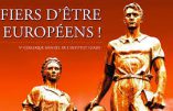 La repentance ? Basta. Soyons fiers d’être Européens !