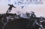 Jusqu’au 30 juin 2018 à Vitrimont – Exposition « Trommel Feuer »