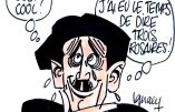 Ignace - Grèves, que de temps d'attente !