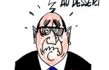Ignace - Le flop de Flamby