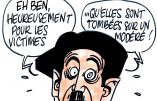 Ignace - Les accusations s'accumulent contre Tariq Ramadan