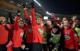 Coupe de France : Les Herbiers à une marche de la gloire