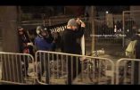 A l’université de Tolbiac, place au comité anti-blocage