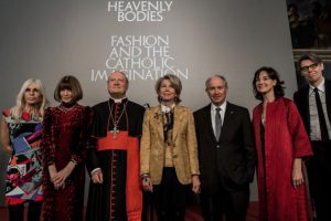 Le Vatican, piédestal de la jet-set blasphématoire et sacrilège…