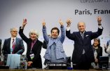 Les Accords de Paris, où en est-on en avril 2018 ?