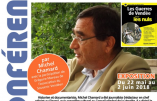 26 mai 2018 à Aizenay – Les Guerres de Vendée (conférence de Michel Chamard)