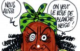 Ignace - Des actrices noires victimes de leur couleur de peau ?