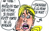 Ignace - Castration chimique pour les violeurs ?