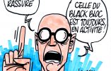 Ignace - Génération identitaire supprimée de Facebook