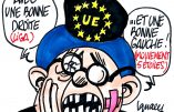 Ignace - Le gouvernement italien et l'UE