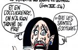 Ignace - Journée contre l'homophobie