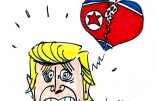 Ignace - Kim Jong-Un peut priver Trump de sommet