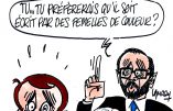 Ignace - Plan banlieues mal écrit