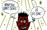 Ignace - Mamoudou Gassana bientôt français