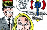 Ignace - Marion Maréchal ne s'appelle plus Le Pen