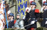 Des députés de la France Insoumise font la guerre aux traditions catholiques au sein de l’armée française