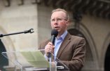 Le discours de vérité d’Alain Escada à propos de Jeanne d’Arc, de la France et du camp national